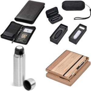 The Minimalistic and Practical Corporate Gift Set 2