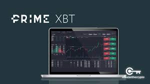 Discovering the Benefits of the PrimeXBT Trading Platform Discovering the Benefits of the PrimeXBT Trading Platform