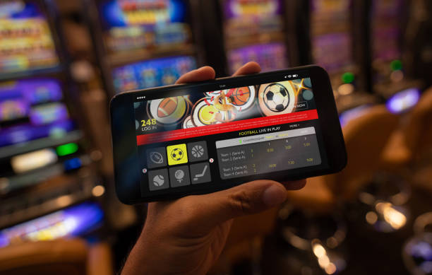 Play Casino with Apple Pay A Seamless Experience for Gamblers Play Casino with Apple Pay A Seamless Experience for Gamblers