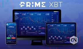 Unlock Your Trading Potential with the Trading PrimeXBT App Unlock Your Trading Potential with the Trading PrimeXBT App